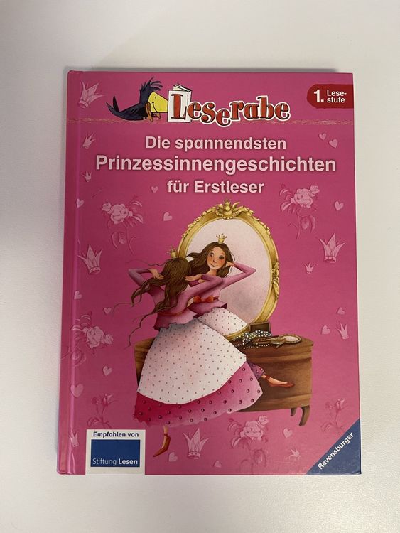 spannendsten Prinzessinnengeschichten für Erstleser Kaufen auf