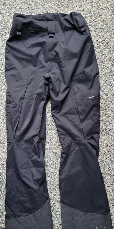 Mammut Drytec Skihose Kaufen Auf Ricardo