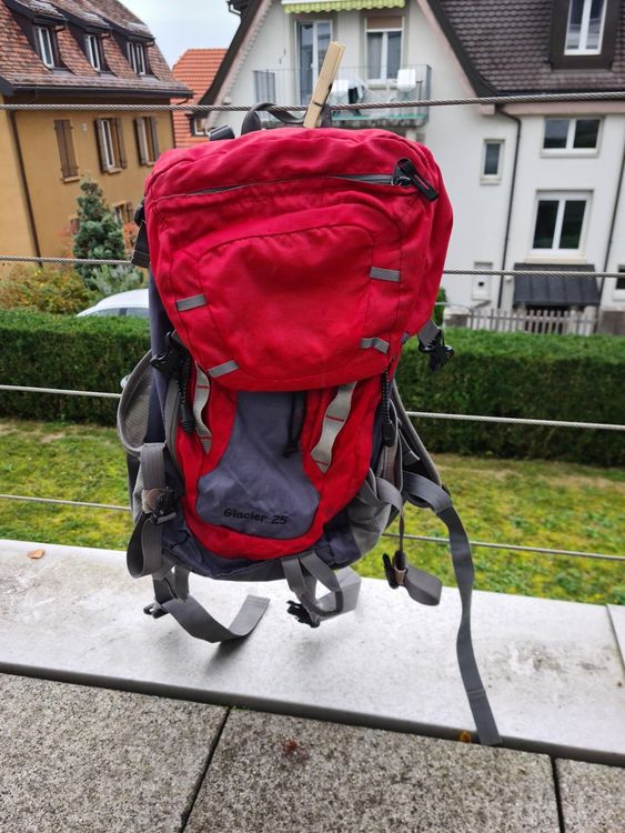 Rucksack L Kaufen Auf Ricardo