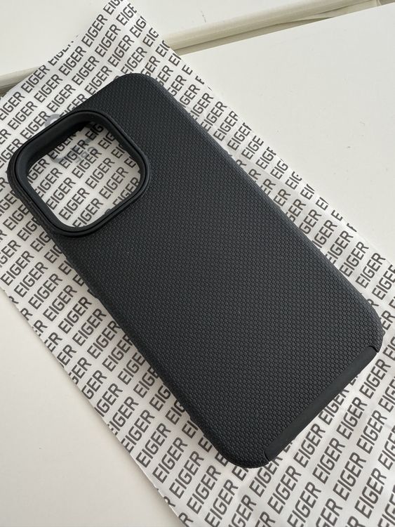 Cover Eiger Iphone Pro Kaufen Auf Ricardo