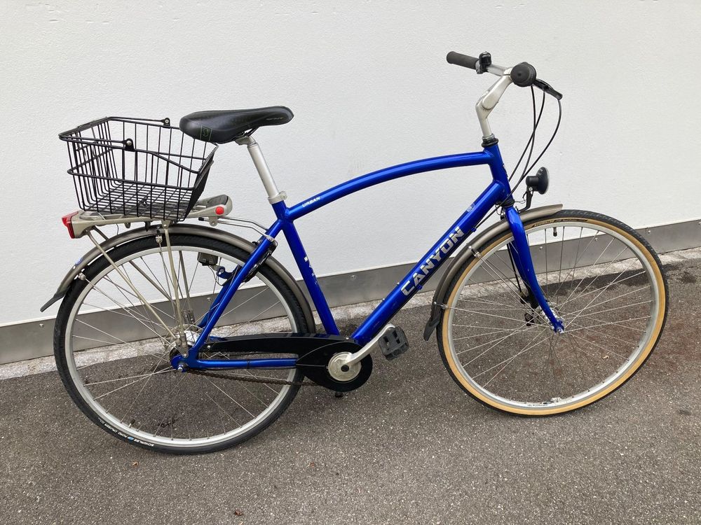 Citybike Kaufen Auf Ricardo