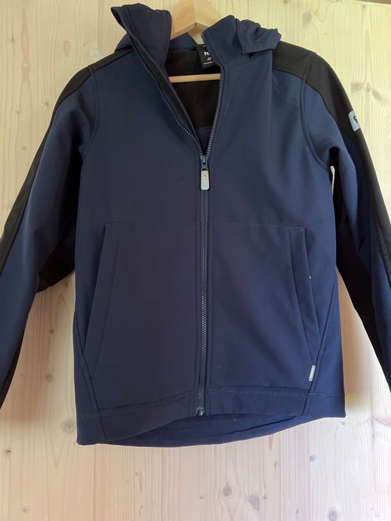 Tolle Reima Regenjacke Übergangsjacke Gr 158 wie neu Kaufen auf Ricardo