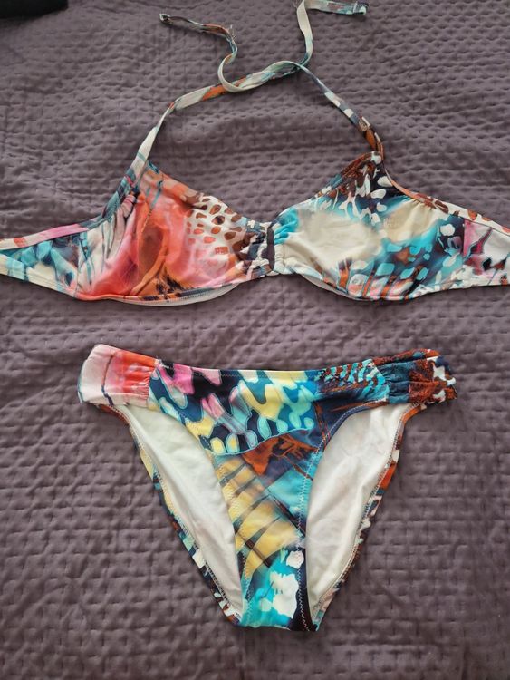 Bikini Beldona Gebraucht in Staufen für CHF mit Lieferung auf