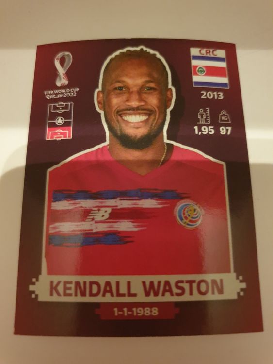 Panini Wm Crc Kaufen Auf Ricardo