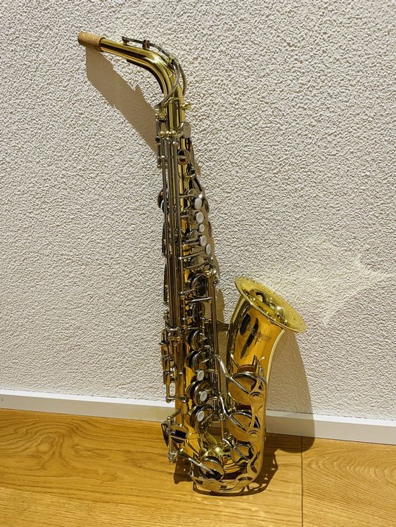 Saxophon Yamaha Yas 25 Kaufen Auf Ricardo