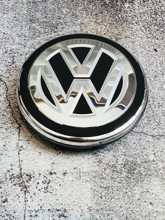 Vw Nabendeckel Mm Nabenkappen Felgendeckel Cd Neu Kaufen