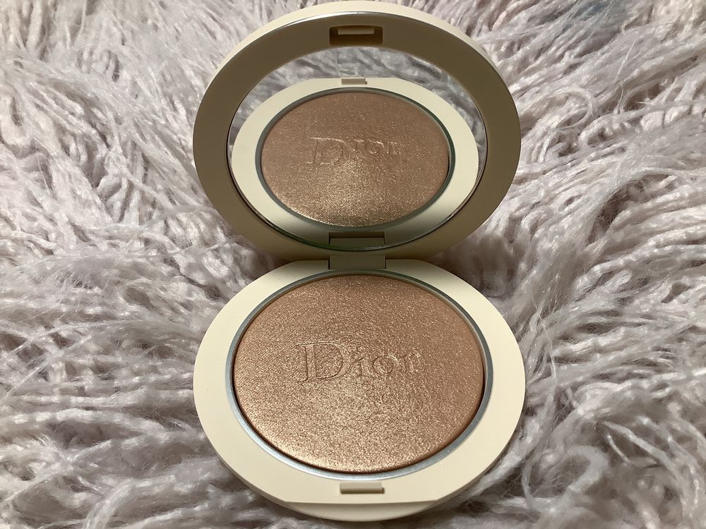 Christian Dior Forever Couture Luminizer Nude Glow Kaufen Auf Ricardo