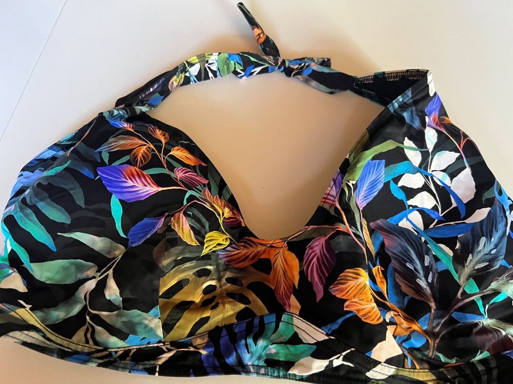 Bikini oberteil Neu gemäss Beschreibung in Konolfingen für CHF 18