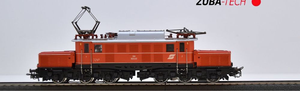 Märklin 3159 E Lok Rh 1020 ÖBB H0 WS Analog mit OVP Kaufen auf Ricardo