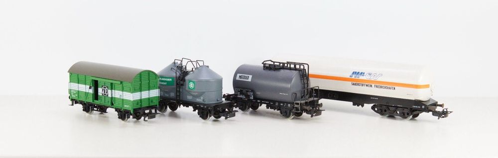 M Rklin G Terwagen Set Ac Kaufen Auf Ricardo