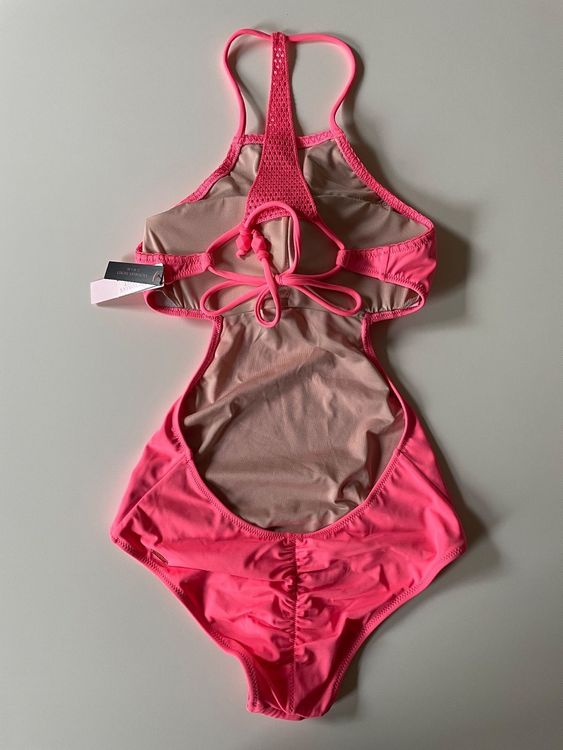 Victorias Secret One Piece Bikini XS NEW Kaufen Auf Ricardo