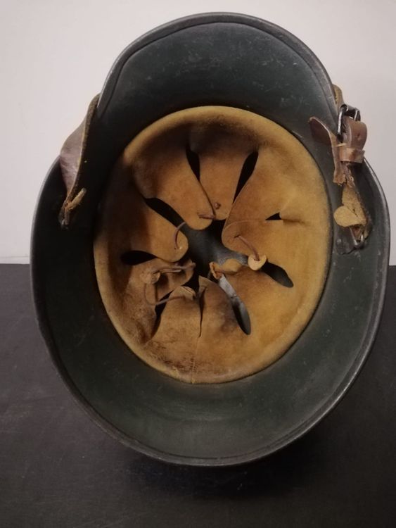 Original M Stahlhelm Kaufen Auf Ricardo