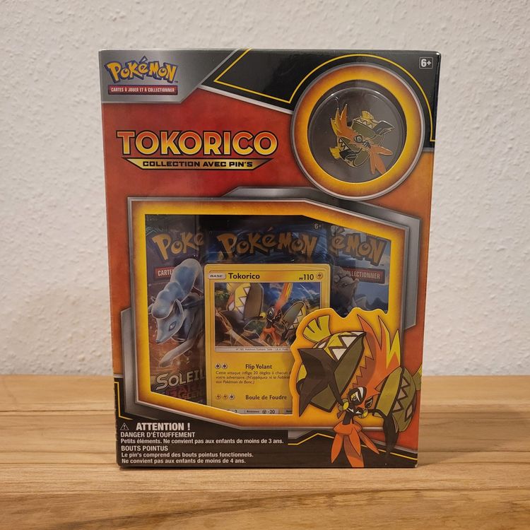 Tokorico Coffret Xy Volution Raichu Kaufen Auf Ricardo