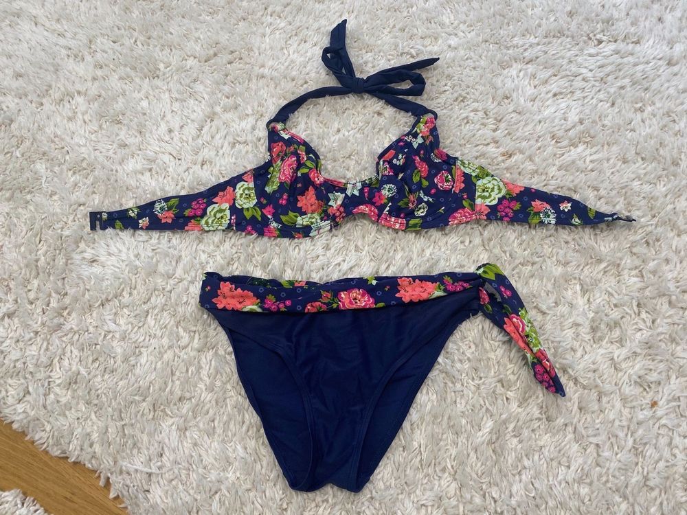 Bikini Gr 40 Neu Kaufen Auf Ricardo