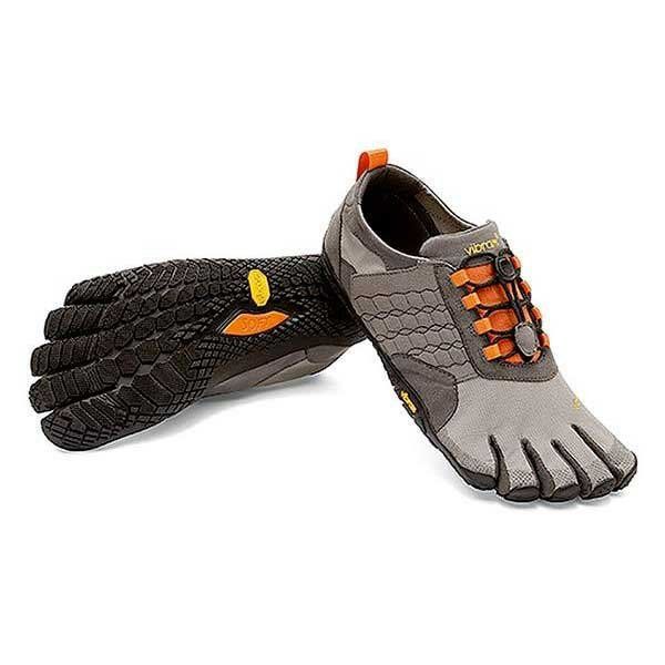 FIVEFINGERS VIBRAM TREK Ascent Gr 43 Neu Barfussschuhe Kaufen Auf