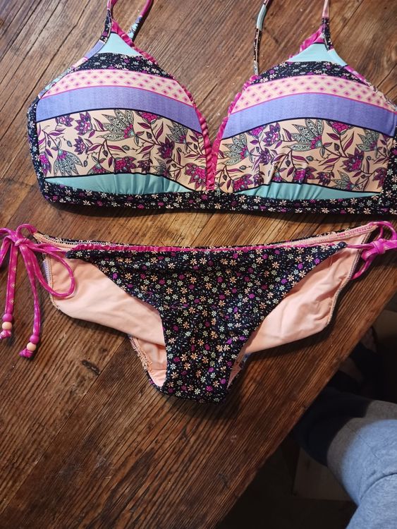 Bikini M Gebraucht in Riedholz für CHF 7 mit Lieferung auf Ricardo