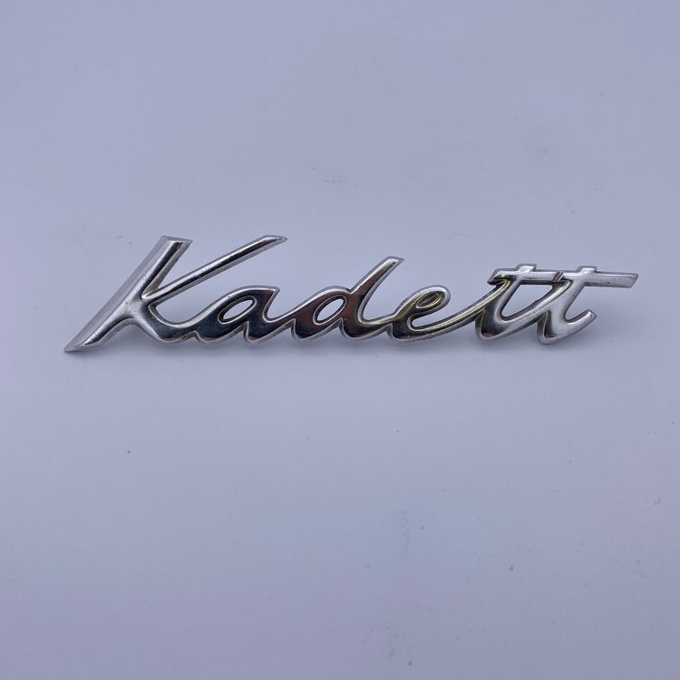 Opel Kadett Emblem Kaufen Auf Ricardo