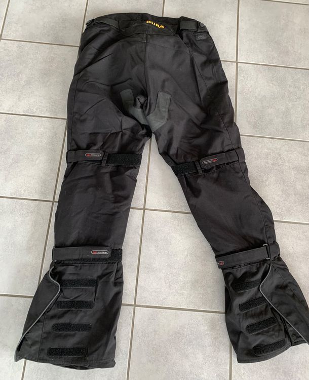 Motorradjacke Und Motorradhose Kaufen Auf Ricardo