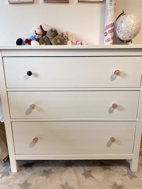 Ikea Hemnes Kommode Kaufen Auf Ricardo