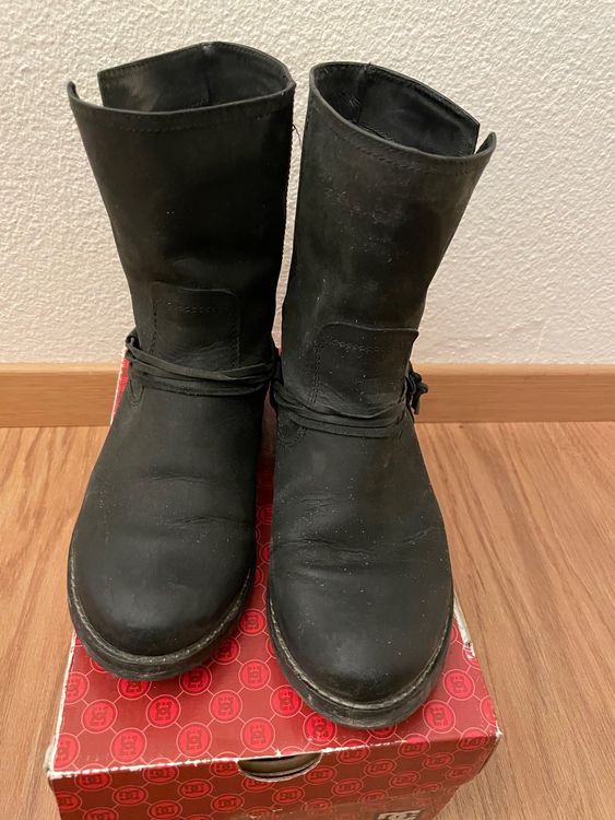 Roberto Santi Stiefel Gr 36 Kaufen Auf Ricardo