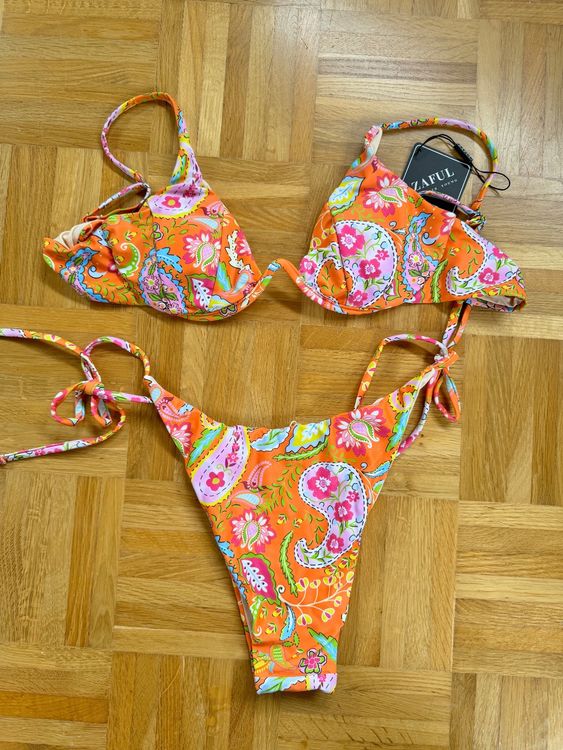 Bikini Von Zaful NEU Kaufen Auf Ricardo