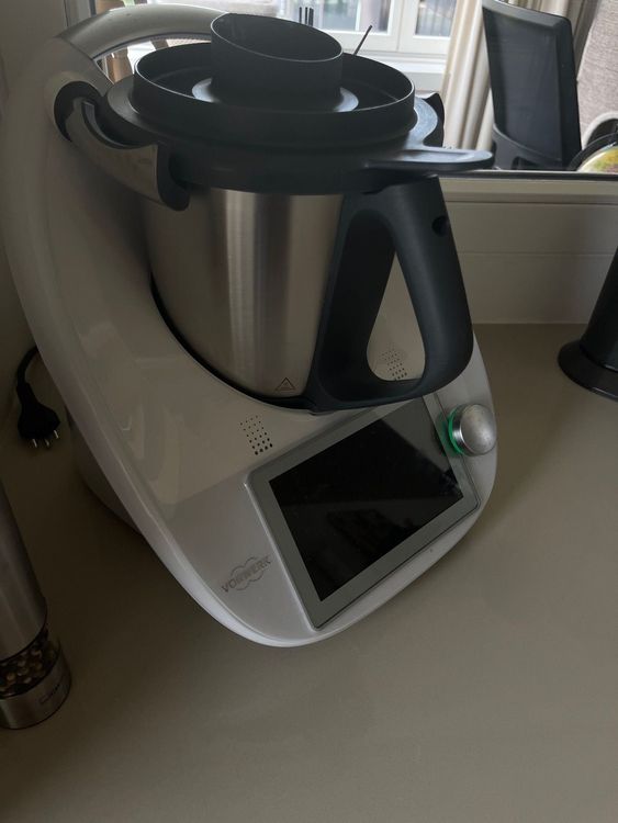 Thermomix Tm Top Zustand Kaufen Auf Ricardo