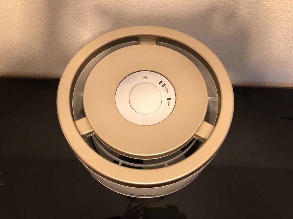 Philips HU4811 10 Luftbefeuchter bis zu 38 m² Kaufen auf Ricardo