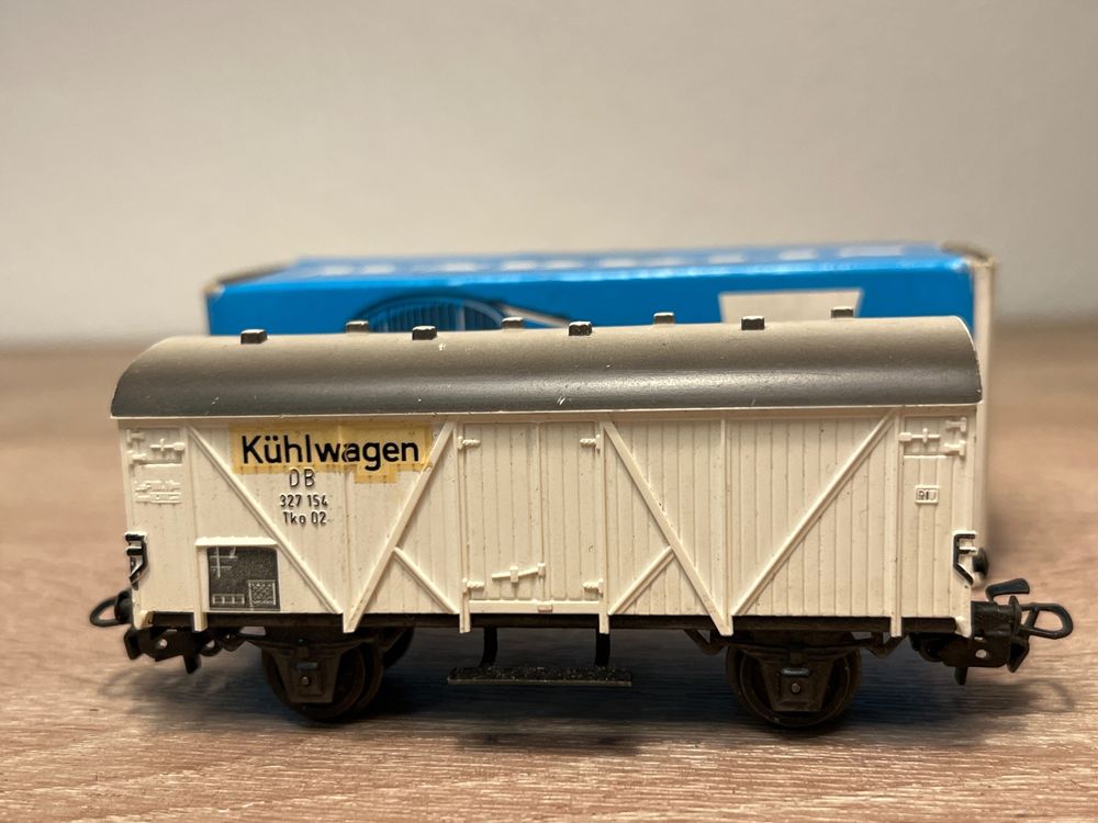 M Rklin K Hlwagen H Ovp Kaufen Auf Ricardo