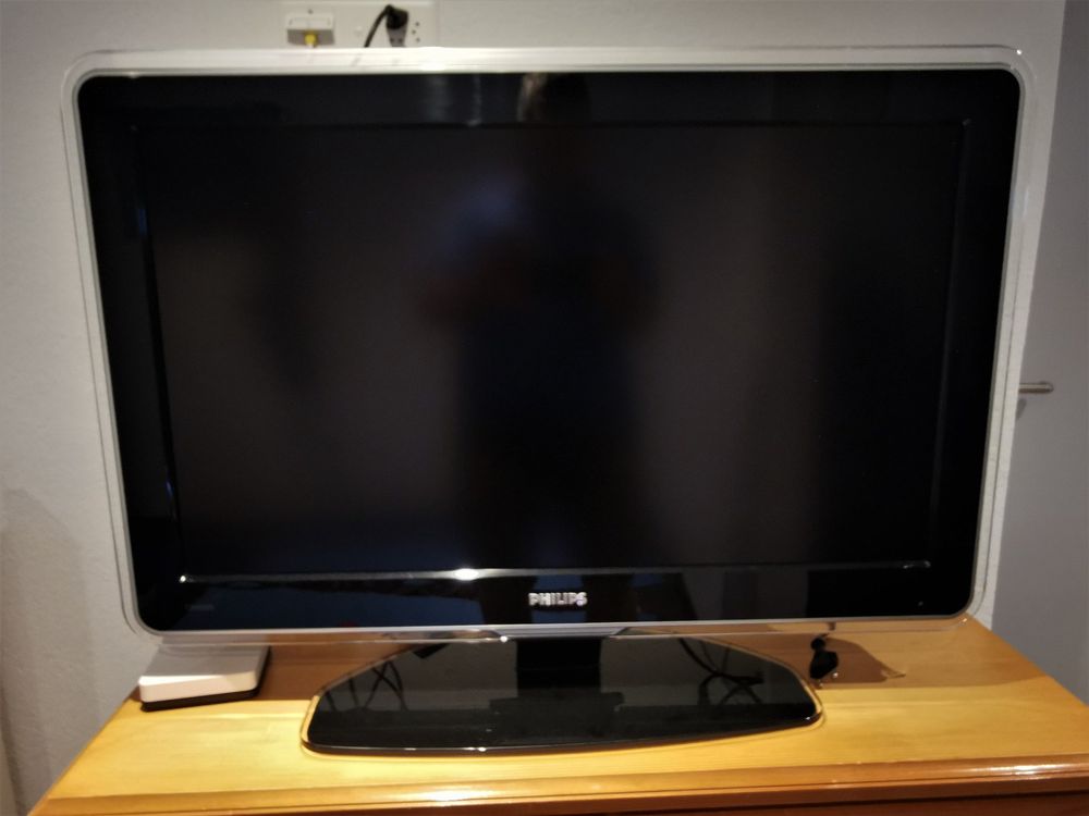 Philips LCD Fernseher 32 Zoll Kaufen Auf Ricardo