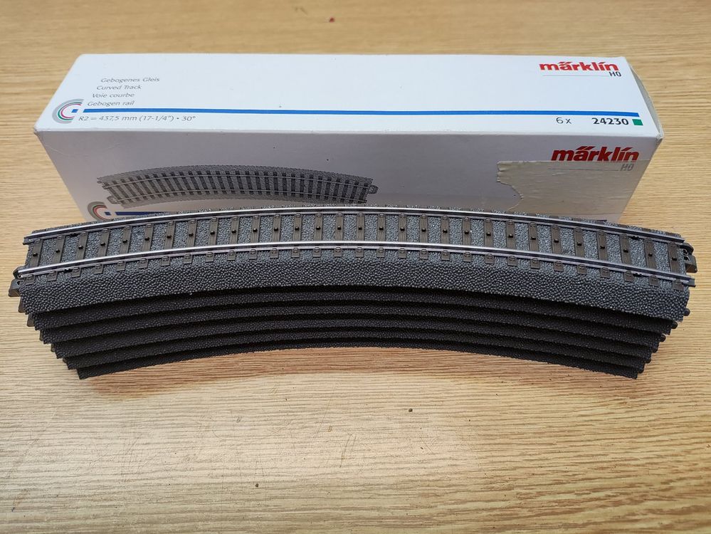 M Rklin C Gleise Weichenantriebe S Decoder Kaufen Auf Ricardo