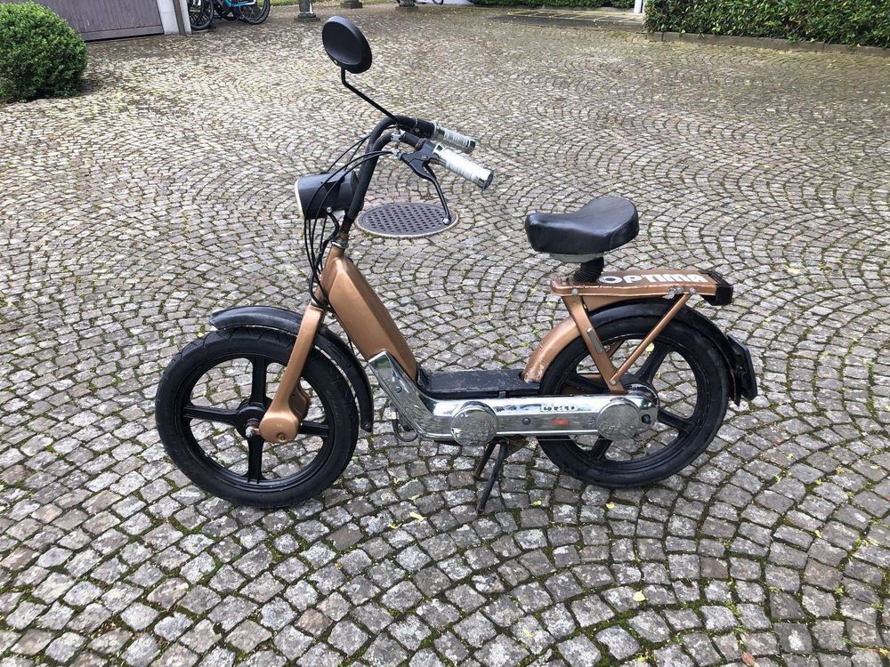 Piaggio Ciao Kaufen Auf Ricardo