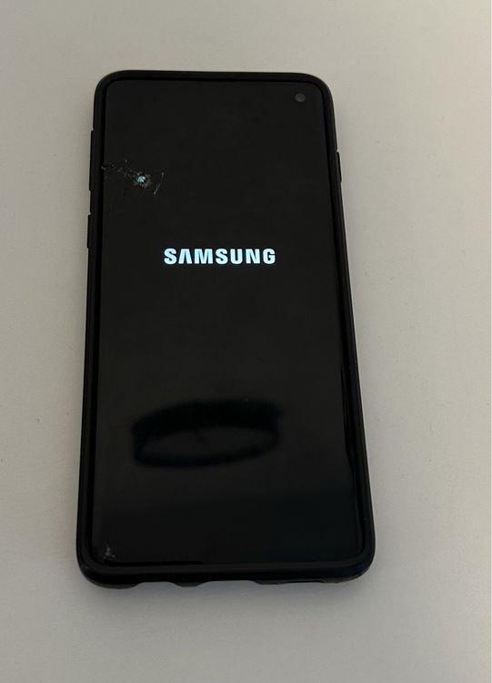 Samsung Galaxy S Gb Kaufen Auf Ricardo