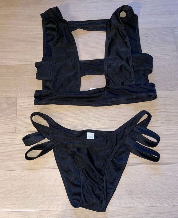 Bikini Von Zaful Kaufen Auf Ricardo