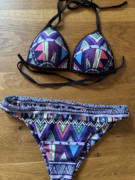 Bikini Set Neu und originalverpackt in Zürich für CHF 11 mit