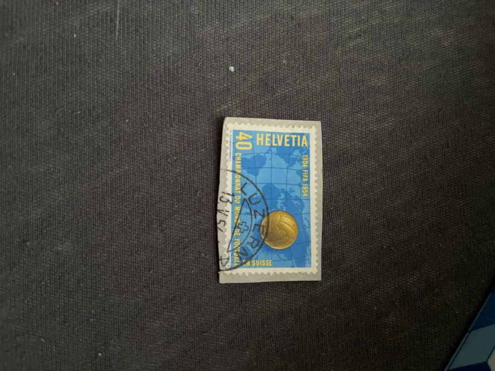 Lots de Timbres Suisse étrangers 1000 0762782075 Kaufen auf Ricardo