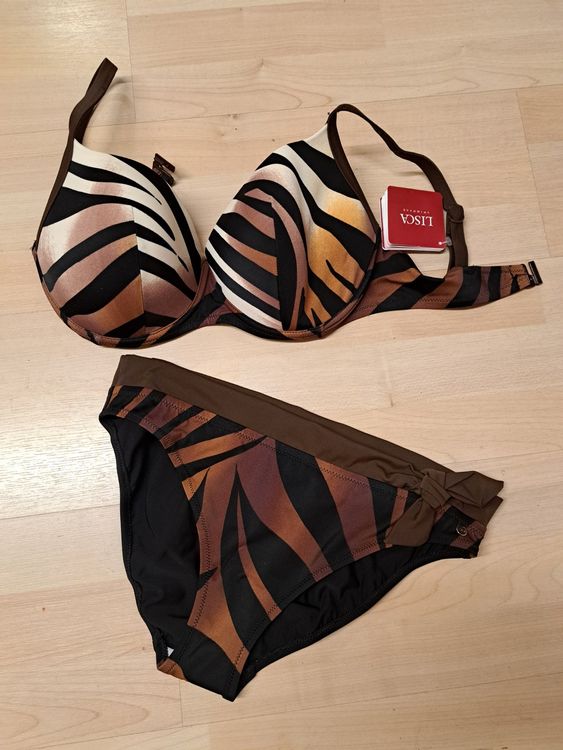 Bikini 42 C Lisca Kaufen Auf Ricardo