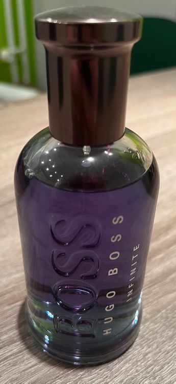 Hugo Boss Bottled Infinite Eau De Parfum Ml Kaufen Auf Ricardo