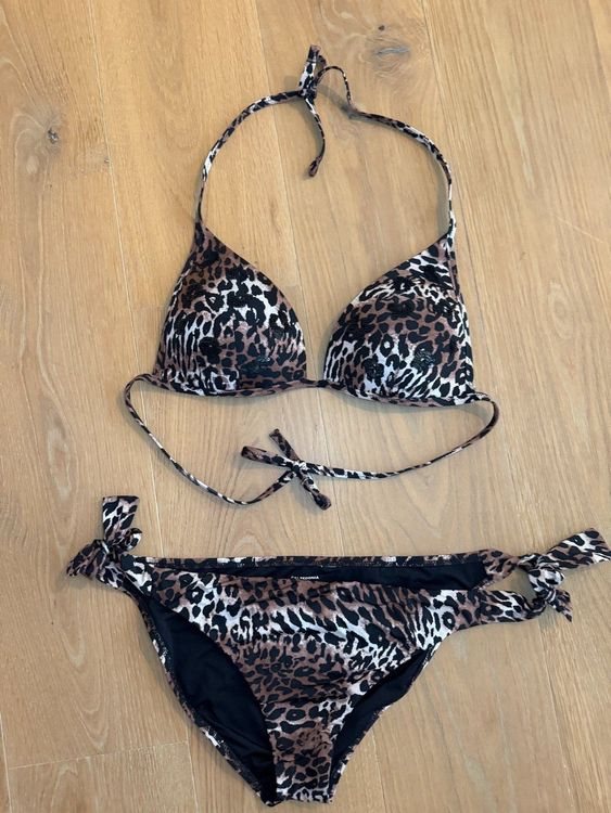 Calzedonia Bikini Gr Sse S Kaufen Auf Ricardo