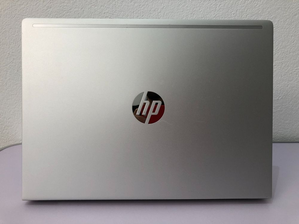 Hp Probook G Ryzen U Gb Ram Gb Ssd W Kaufen Auf