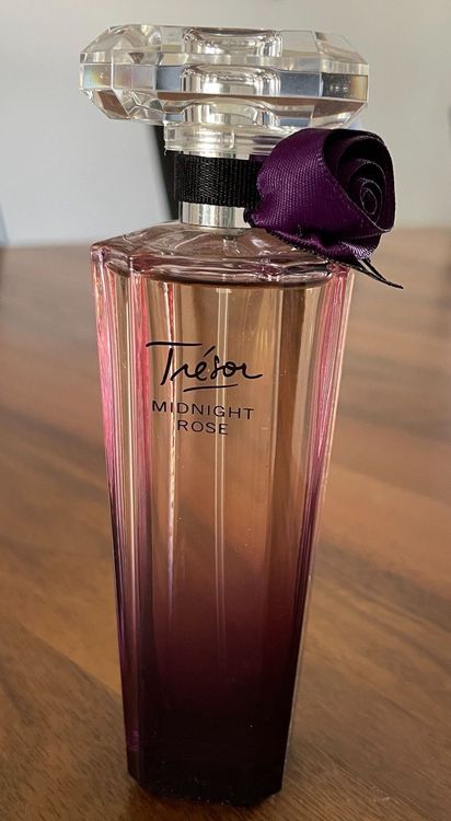 Lancome Tresor Midnight Rose Kaufen Auf Ricardo