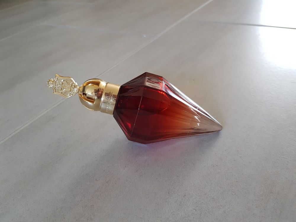 Katy Perry Killer Queen Eau De Parfum Ml Kaufen Auf Ricardo