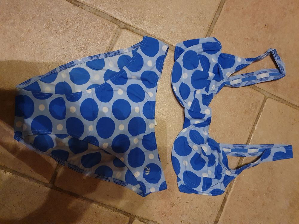 Tweka Bikini 38C Kaufen Auf Ricardo