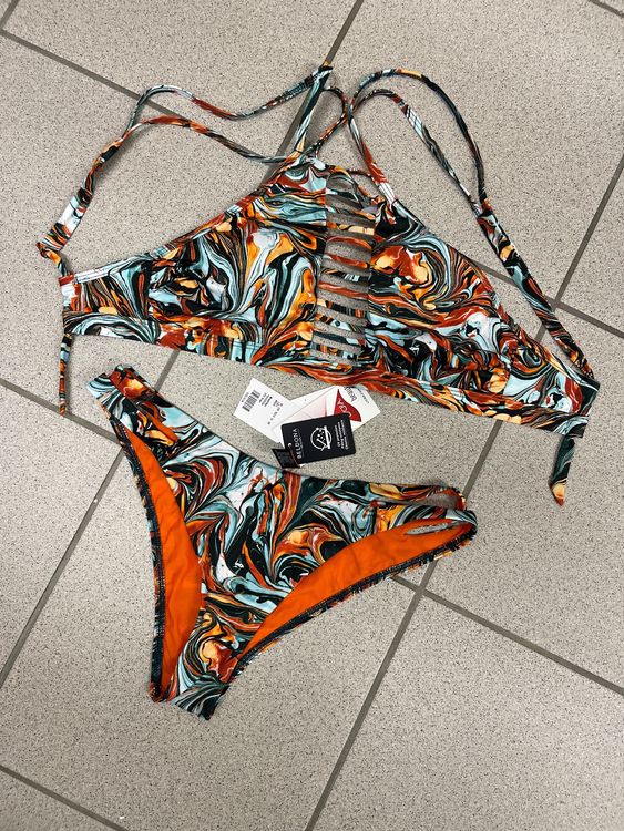 Bikini Neu Beldona Gr 38 Kaufen Auf Ricardo