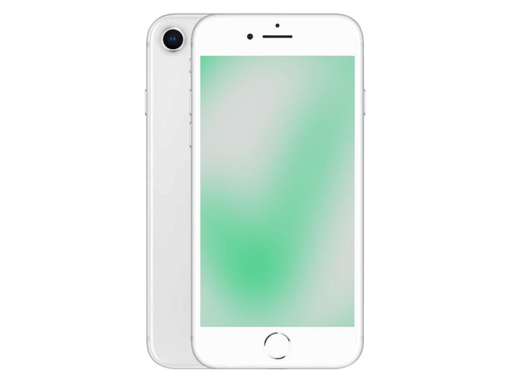 Refurbished IPhone 8 256 GB Silber Kaufen Auf Ricardo