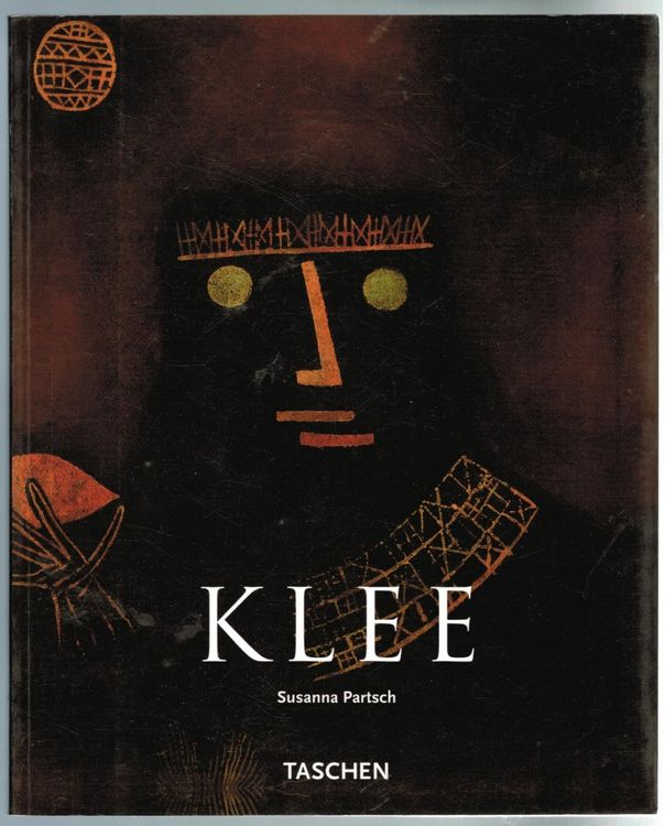 Taschen Paul Klee Kaufen Auf Ricardo