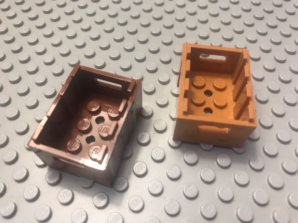 Lego Kiste 3x4 Kaufen Auf Ricardo