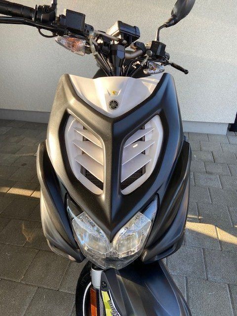 Yamaha Aerox R Ns Naked Kaufen Auf Ricardo