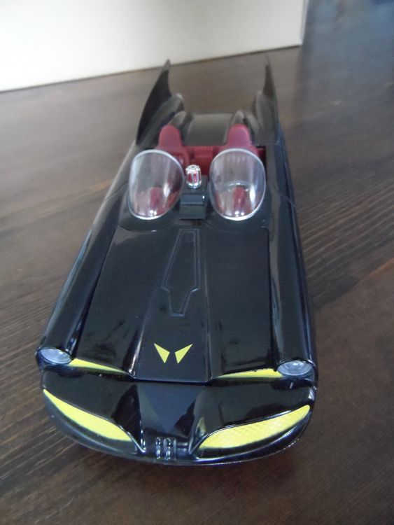 Batmobile Corgi Toys Kaufen Auf Ricardo