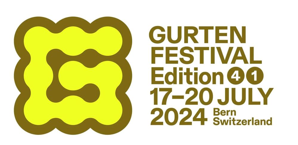 4 Tagespass Gurtenfestival 2024 Mittwoch Samstag Kaufen Auf Ricardo