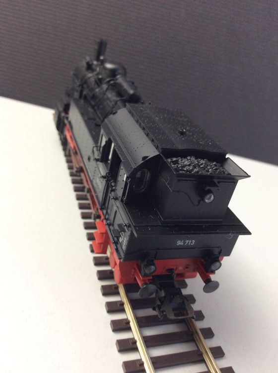 M Rklin Dampflokomotive Db Kaufen Auf Ricardo